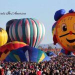 Cultural Festivals In America