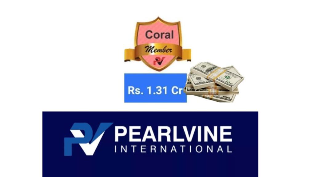 Auto Pool Earnings for Corel Rank Pearlvine International-pearlvine.org